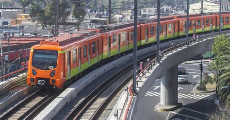 Sheinbaum Adelanta Que Tramo Subterráneo De La Línea 12 Del Metro