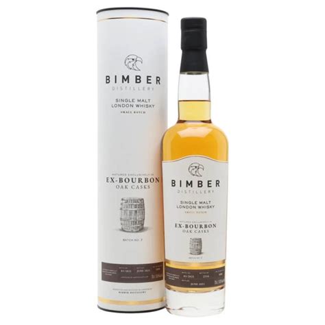 The Best English Whisky Distilleries 2025 Edition