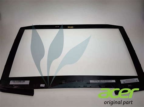 Plasturgie Tour D Cran Noire Neuve D Origine Acer Pour Acer Aspire Vx