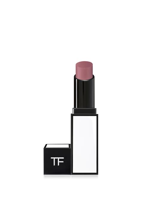 Tom Ford Rose Garden Lip Color Satin Matte Intimate Rose Intimate Rose