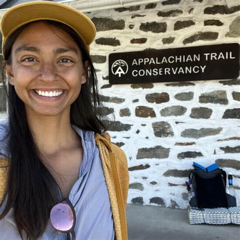 Women Hiking the Appalachian Trail - One Road at a Time