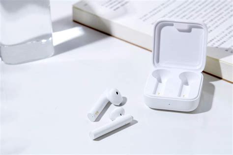 Mi True Wireless Earphones Basic Xiaomi Mistore