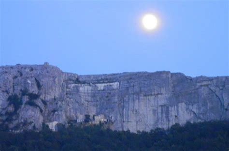 Mary Magdalene Pilgrimage In Provence