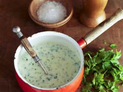Белый соус для шашлыка – простой способ его приготовления в домашних ...