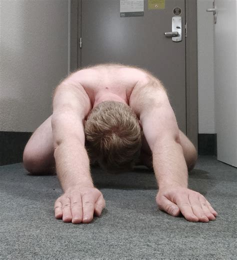 Submission Positions Nude Pics XHamster