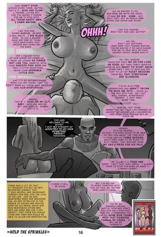 Hold The Sprinkles Luscious Hentai Manga Porn