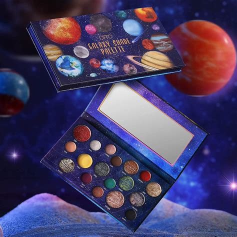 Quais As Melhores Paletas De Sombras Confira O Ranking Honest Reviews