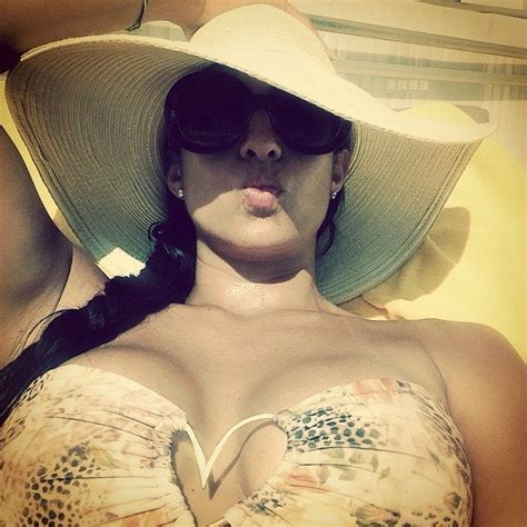 Naked Alba Galindo Added By Pepelepu