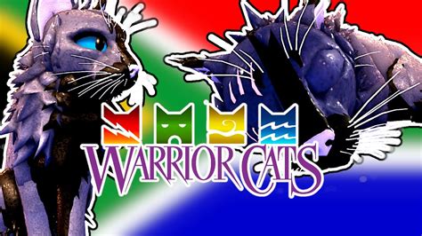 Warrior Cats Ultimate Edition New Updates And Kittens Roblox Youtube