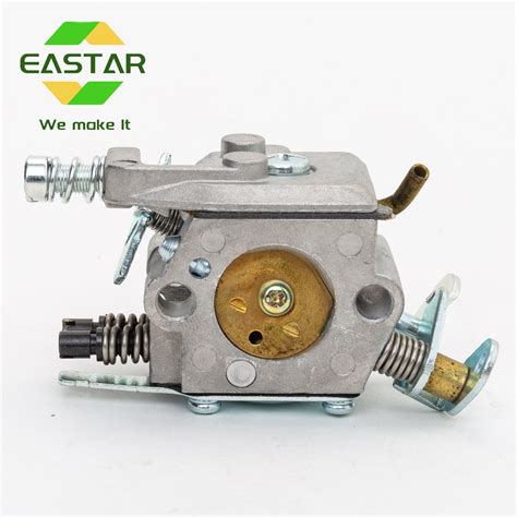Carburetor Replace Husq 136 Chainsaw - Carburetor and Carb price