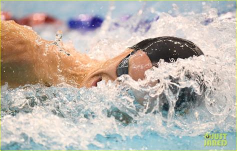 Full Sized Photo of cody simpson first olympic trials event 15 | Cody ...