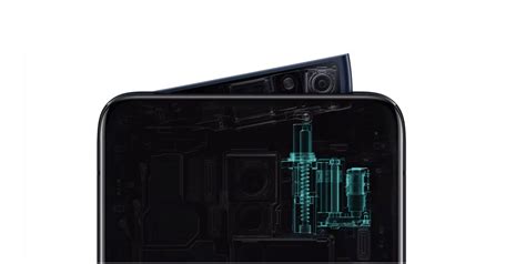 Oppo Reno 10x Zoom Características Precio Y Ficha Técnica