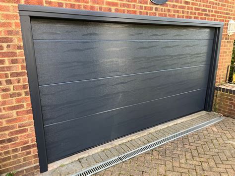 Sectional Garage Doors Harlow | Essex Prestige Doors