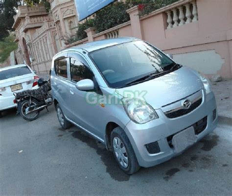 Daihatsu Mira Custom L For Sale In Sialkot