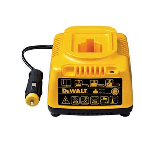 Купить Зарядное устройство DeWalt DE9112, 7.2В, 18В, ток 2.3А,, цена ...