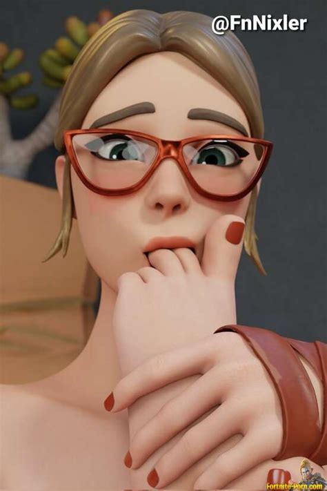 Safari Fortnite Porn