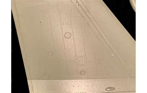 F 16 Sprue Shots Build AeroScale