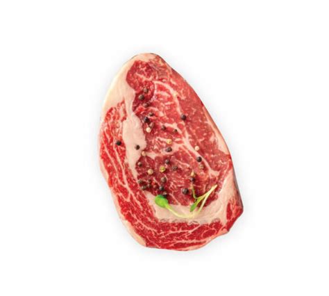 Nz Wagyu Beef Premium Steak Rib Eye Hifresh