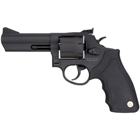 Gable Sporting Goods Taurus International TAURUS 66 MEDIUM 357 MAG