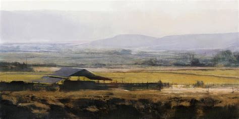 Douglas Fryer Landscape Paintings Landscape Fine Art