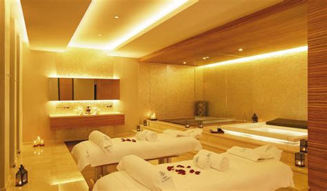 Spa & Wellness Treatments