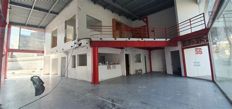 Renta Local Comercial En Insurgentes Mixcoac Benito Ju Rez Cdmx