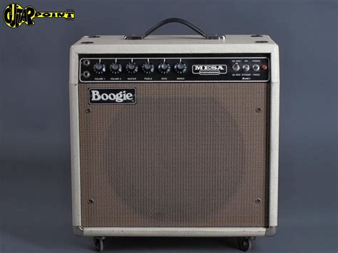 Mesa Boogie Mark 1 Reissue