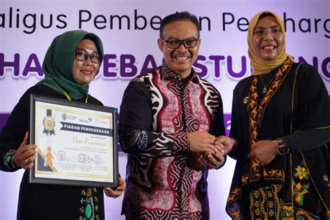 20 Desa Raih Penghargaan Desa Bebas Stunting 2023 Antara News