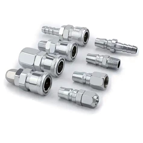 KHỚP NỐI NHANH Quick Coupling