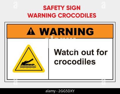 Safety Sign Template Ansi And Osha Standard Formats Safety Sign