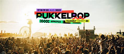 Pukkelpop 2024 Datum Line - Bert Teodora