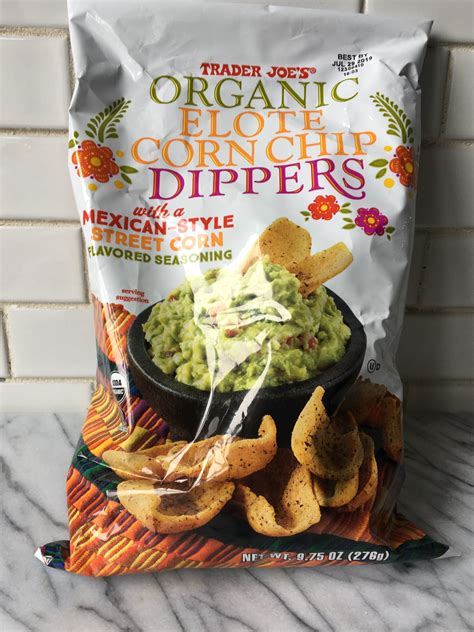 We Tried 8 New Groceries from Trader Joe’s: These Are the Hits and