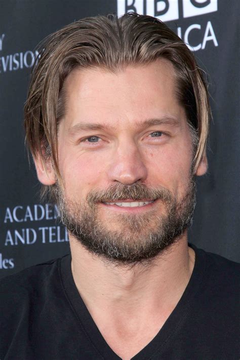 Nikolaj Coster Waldau Profile Images — The Movie Database Tmdb