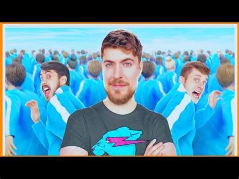 I Hunted 100 People Mrbeast Mrcrazy YouTube