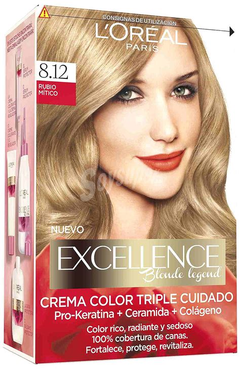 Coloring loreal