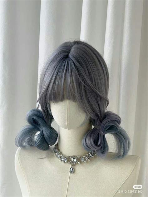 Pin By On H A I R S T Y L E Hair Up Styles Cosplay Hair