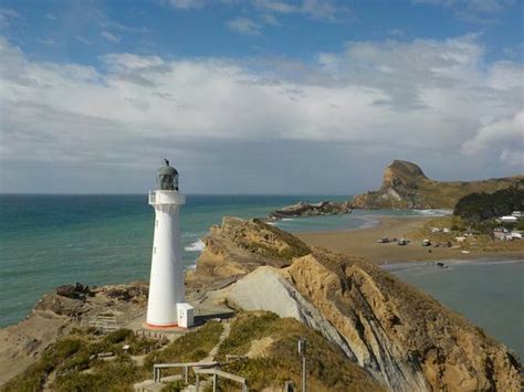 Castlepoint Lighthouse 2020 All You Need To Know Before You Go With