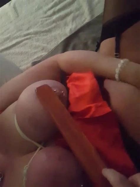 Scottish Slut Sara Pumped Nipples Amateur Porn XHamster