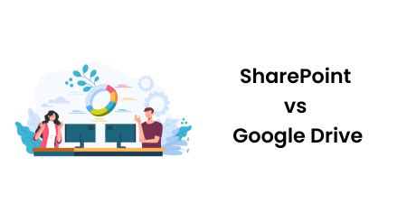 Sharepoint Vs Google Drive Which Is Right For Your Business