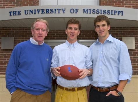 Cooper Manning Children