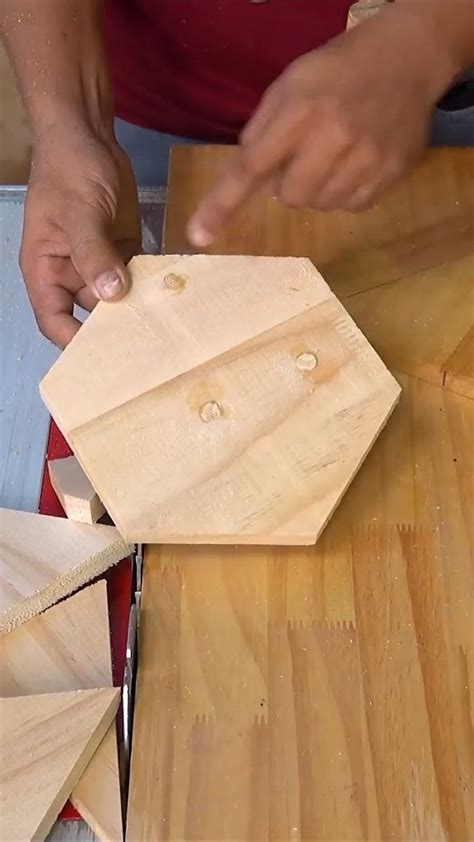 Discover How To Work With Wood Like A True Professional Woodworking Projects Video In 2024