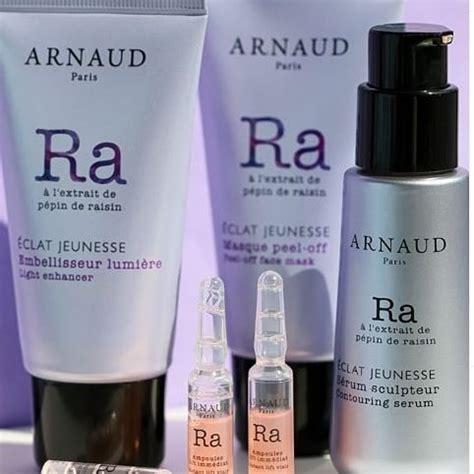 Routine Beaut Clat Jeunesse Arnaud Paris Shampoo Bottle Shampoo