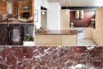 Red Marble The Bold And Striking Qualities And Uses