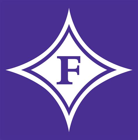 Furman Paladins Alternate Logo - NCAA Division I (d-h) (NCAA d-h ...