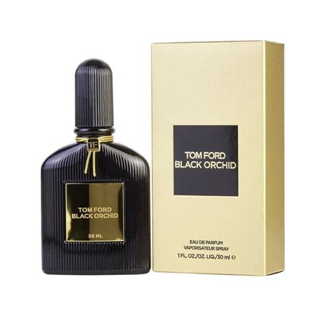 Dssriga Tom Ford Black Orchid Eau De Parfum 30 Ml