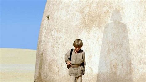 Así luce hoy el niño que interpretó a Anakin Skywalker en Star Wars