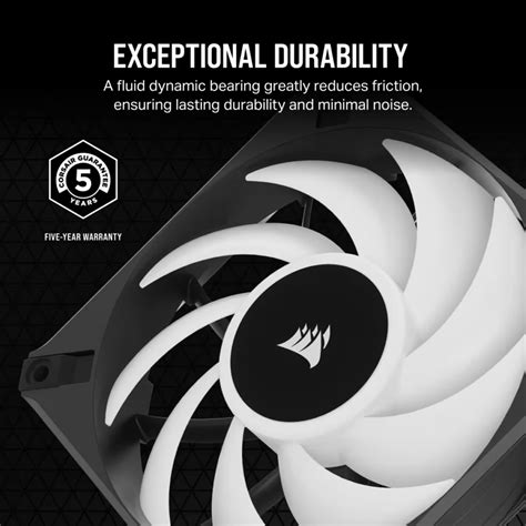 Corsair Af Rgb Elite Black Triple Fan Co Ww Https