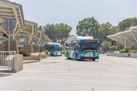 Santa Clarita Transit To Offer Ride For Knotts Military Tribute Days