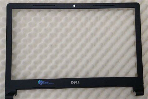 Laptop Screen Panel For Dell Inspiron 15 3567 3565 3568 15 6 LCD TOP