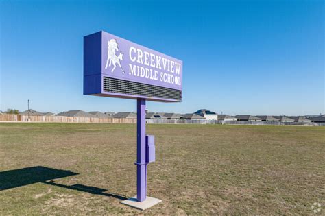 Creekview Middle School, Rankings & Reviews - Homes.com